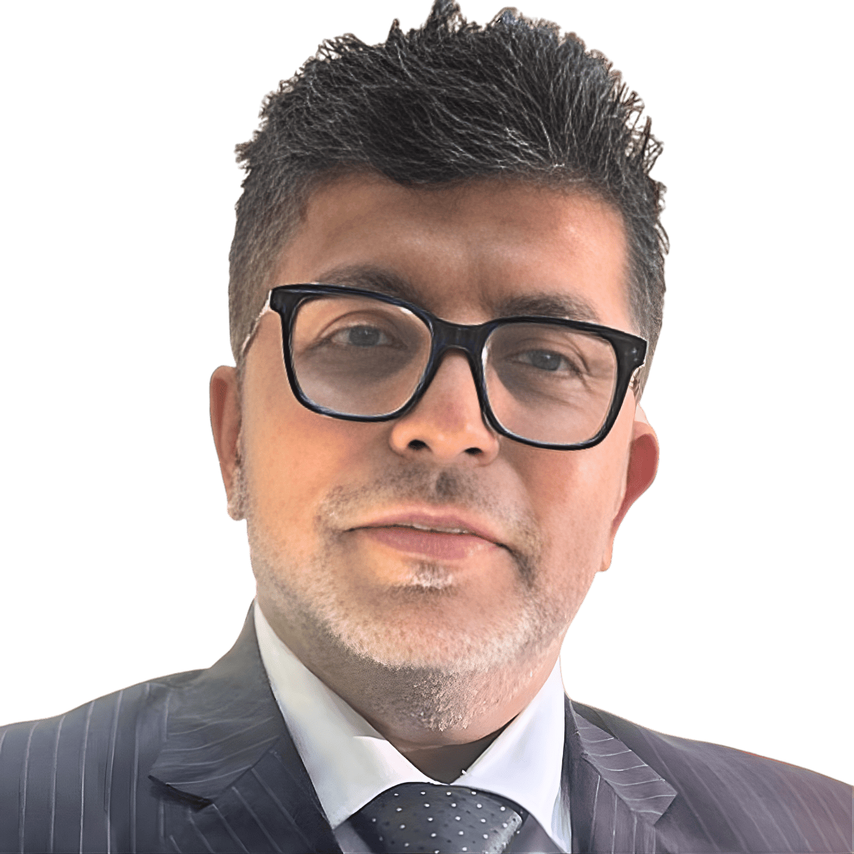 Syed Mazharuddin, Ph.D.